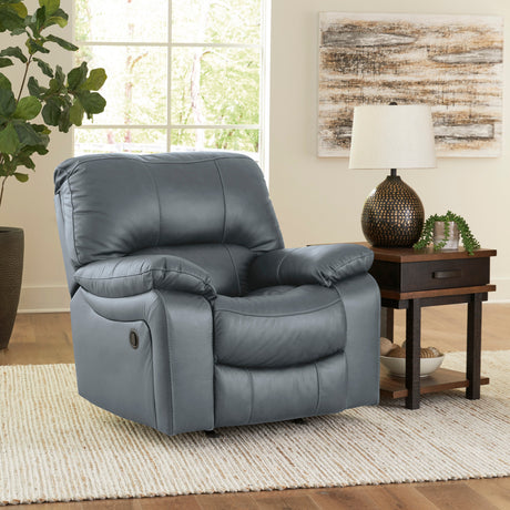 Leesworth Recliner