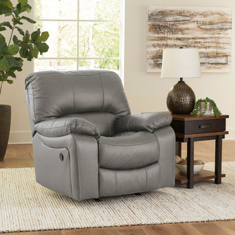 Leesworth Recliner