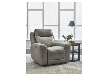 Mindanao Power Recliner