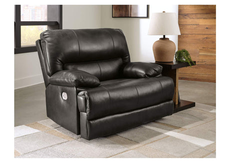 Mountainous Power Recliner