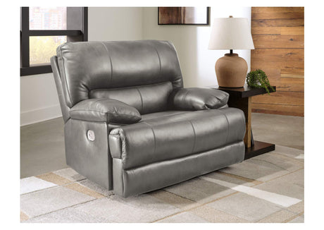 Mountainous Power Recliner