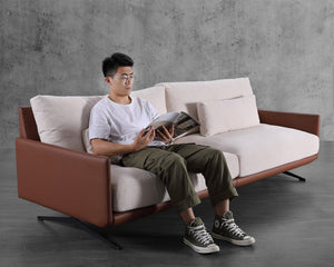 Furlano Loveseat