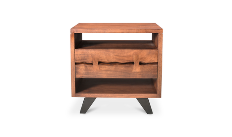 Madagascar Nightstand