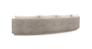 Classic Upholstery - Fanciful RAF Loveseat