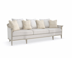 Classic Upholstery - Eaves Drop Sofa (172W - 304W)