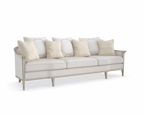 Classic Upholstery - Eaves Drop Sofa (172W - 304W)