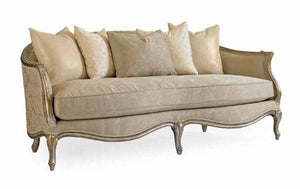 Classic Upholstery - Le Canape Sofa ( 172W -  304W)