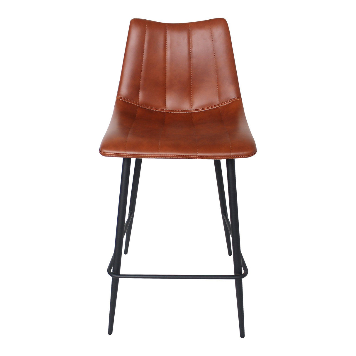 Alibi Counter Stool Brown-M2