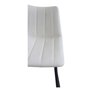 Alibi Counter Stool Ivory-M2