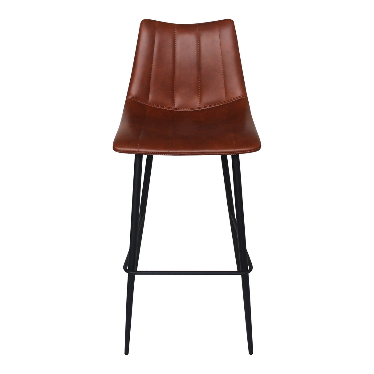 Alibi Barstool Brown-M2