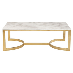 Bernhardt Blanchard Cocktail Table