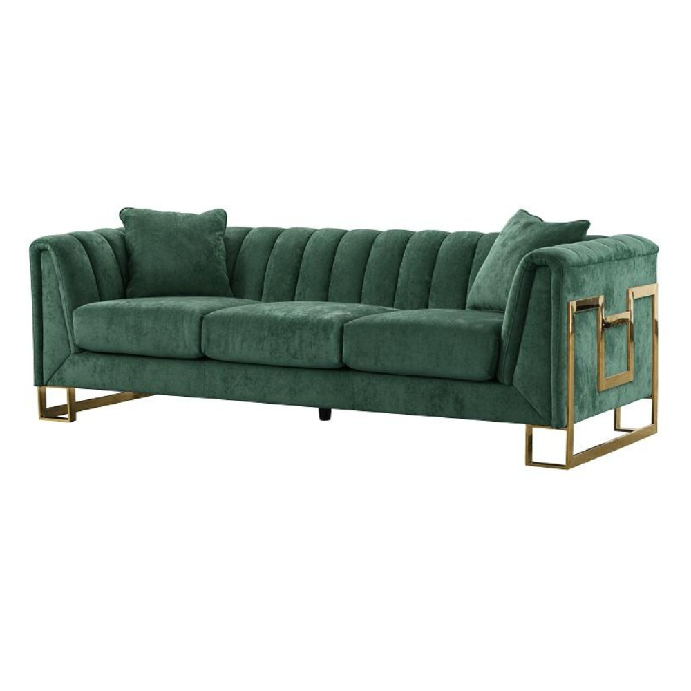 Gaia Exquisite Sofa