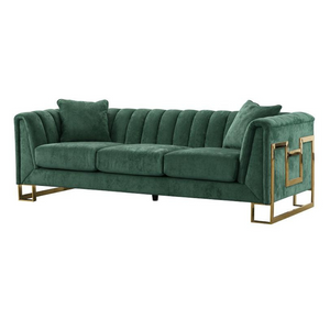 Gaia Exquisite Sofa