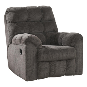 SWIVAL ROCKER RECLINER