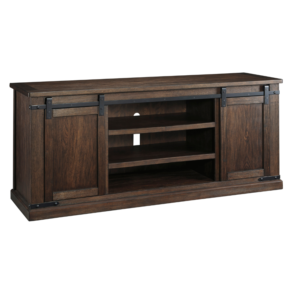 Budmore 70" TV Stand