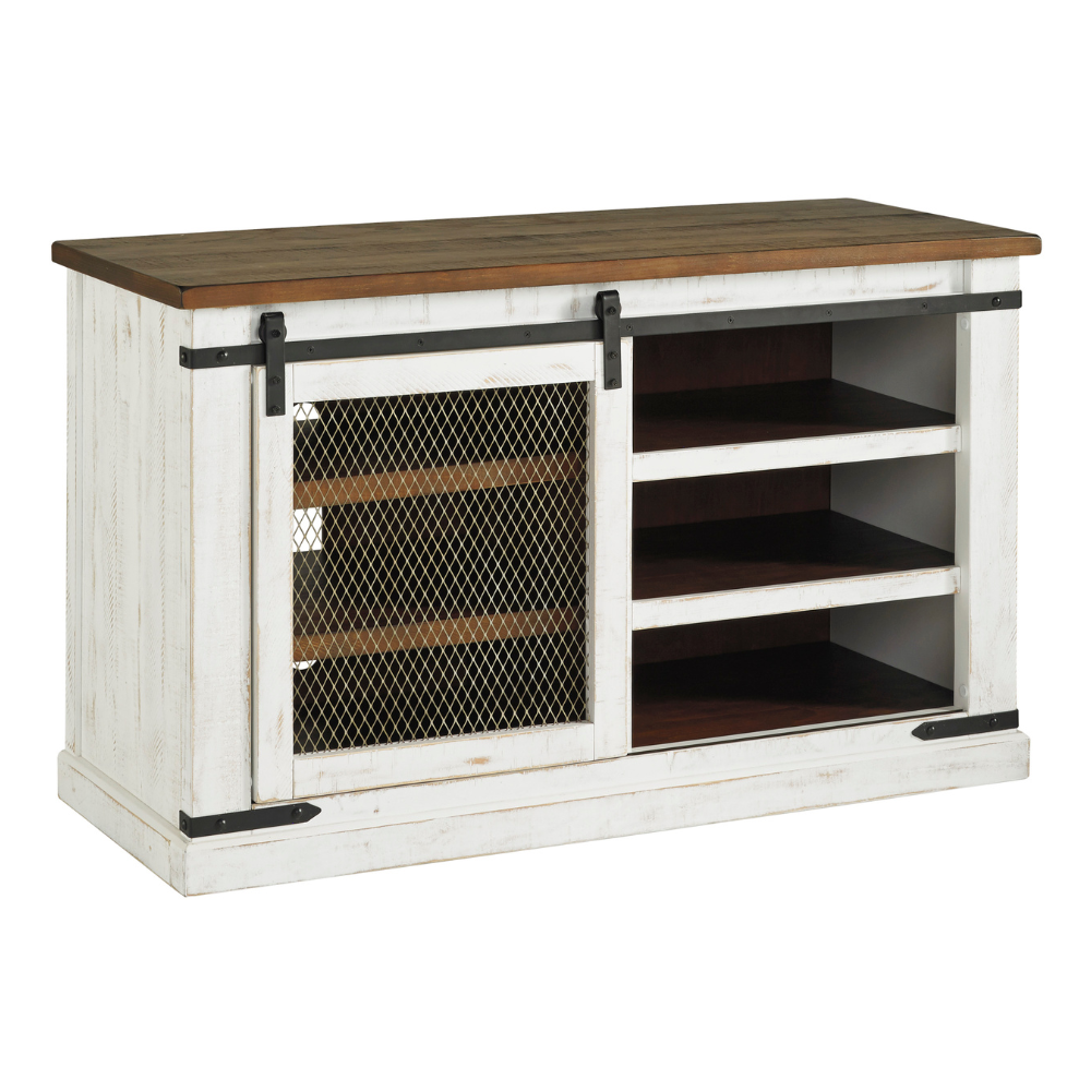 Wystfield 50" TV Stand