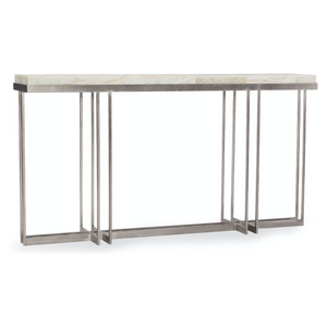 Melange Blaire Console Table