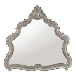 Sanctuary Shaped Mirror