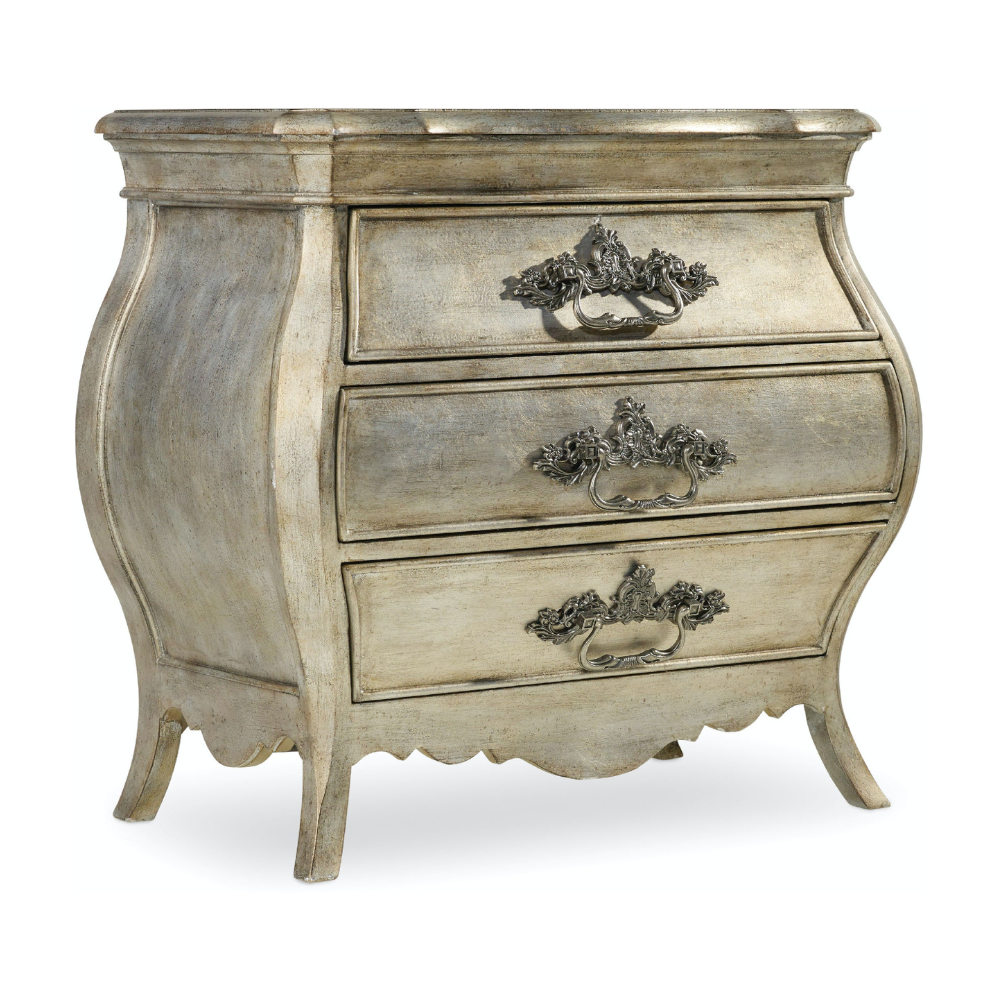 Sanctuary Nightstand