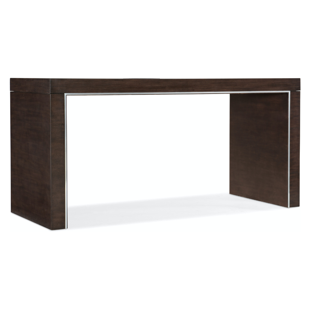 Office Desk w/ Lateral File