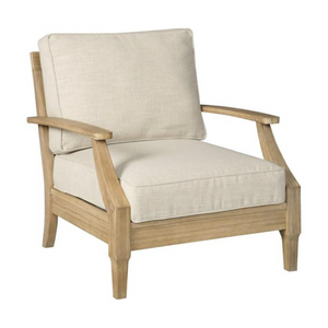 Clare View Lounge Chair with Cushion