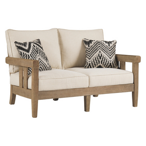 Loveseat w/Cushion