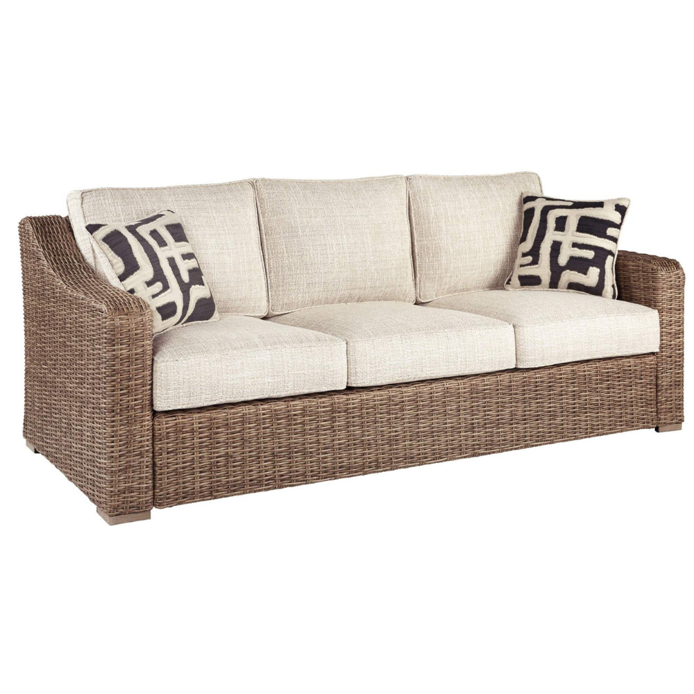 Beachcroft Sofa with Cushion