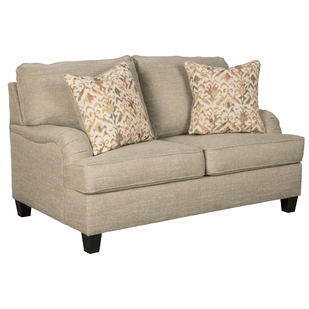 Almanza Loveseat