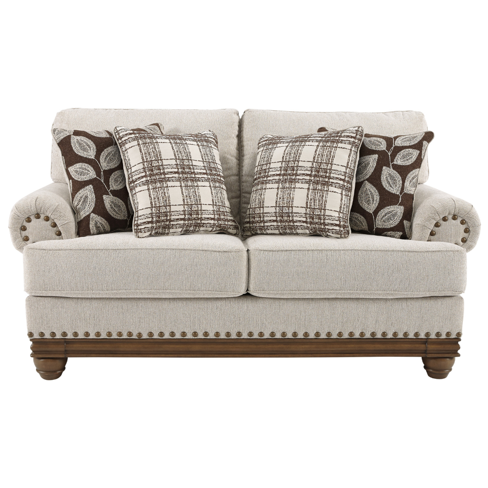 Harleson Loveseat