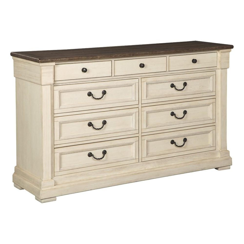 Bolanburg Dresser