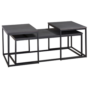 OCCASIONAL TABLE SET (3/CN)