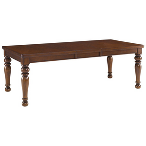 Porter Dining Extension Table