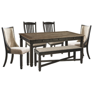 Tyler Creek dining set