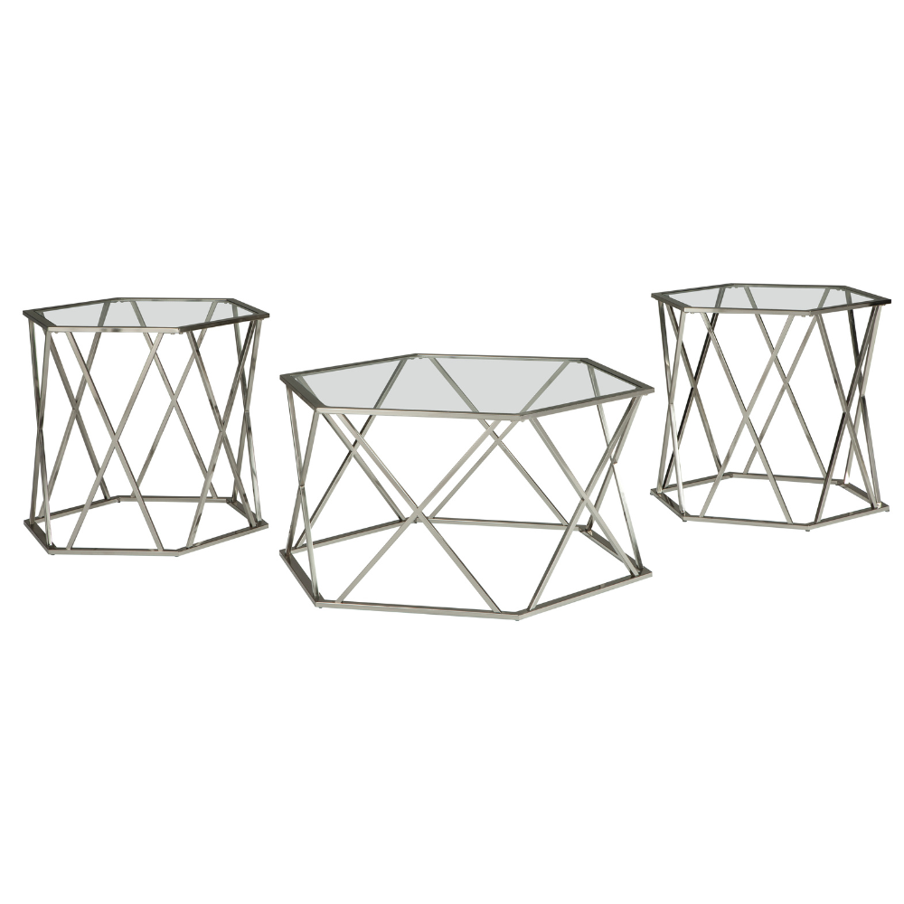 Madanere Table (Set of 3)