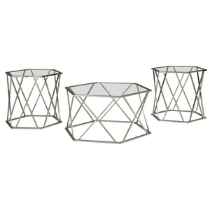 Madanere Table (Set of 3)