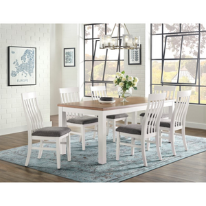 Westconi D5168 DINING SET