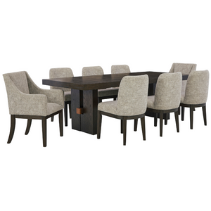 Burkhaus Dining Set