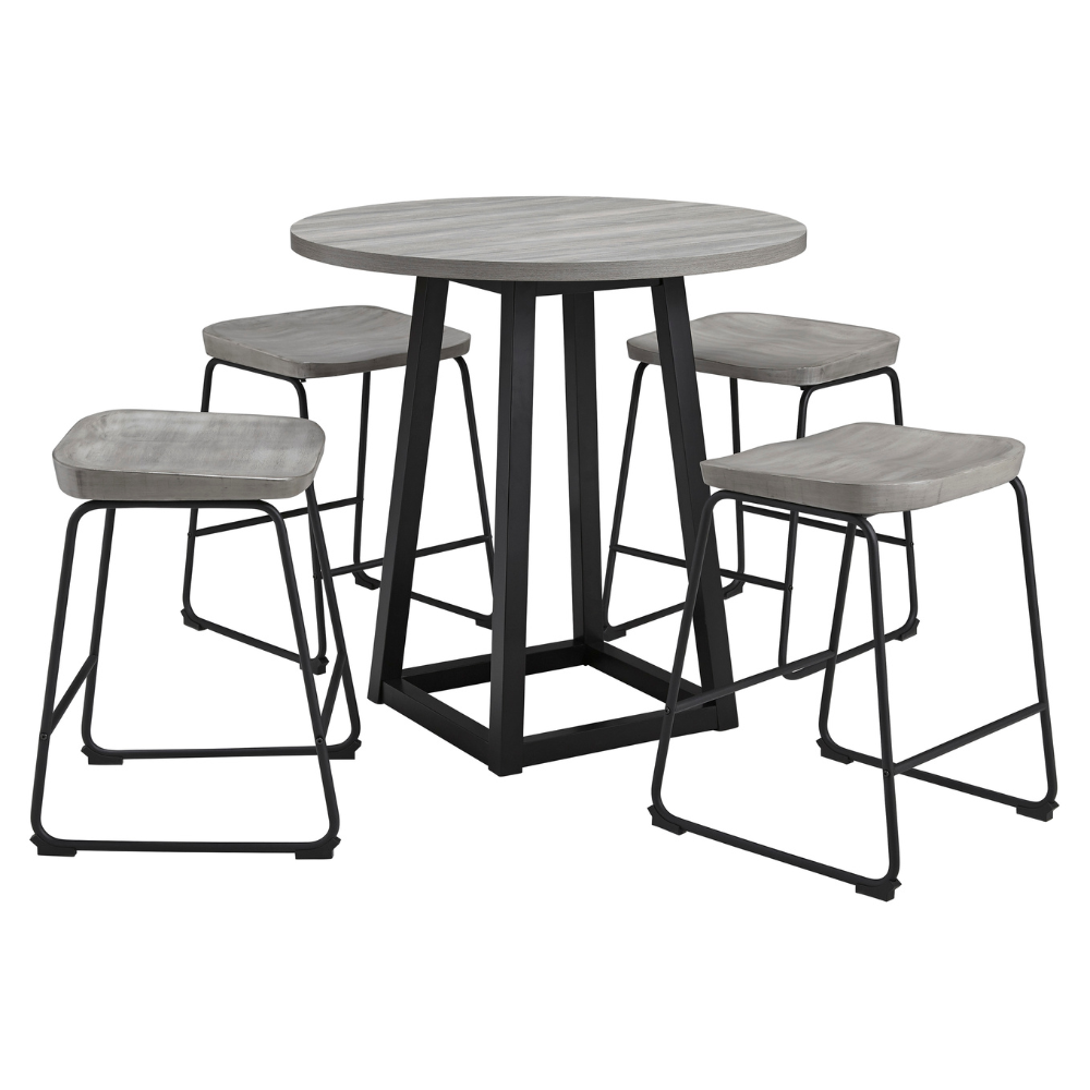 Showdell Dining Table Set