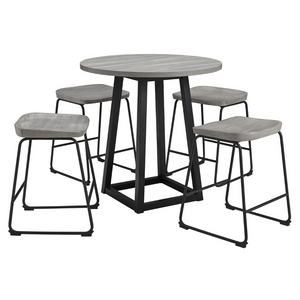 Showdell Dining Table Set