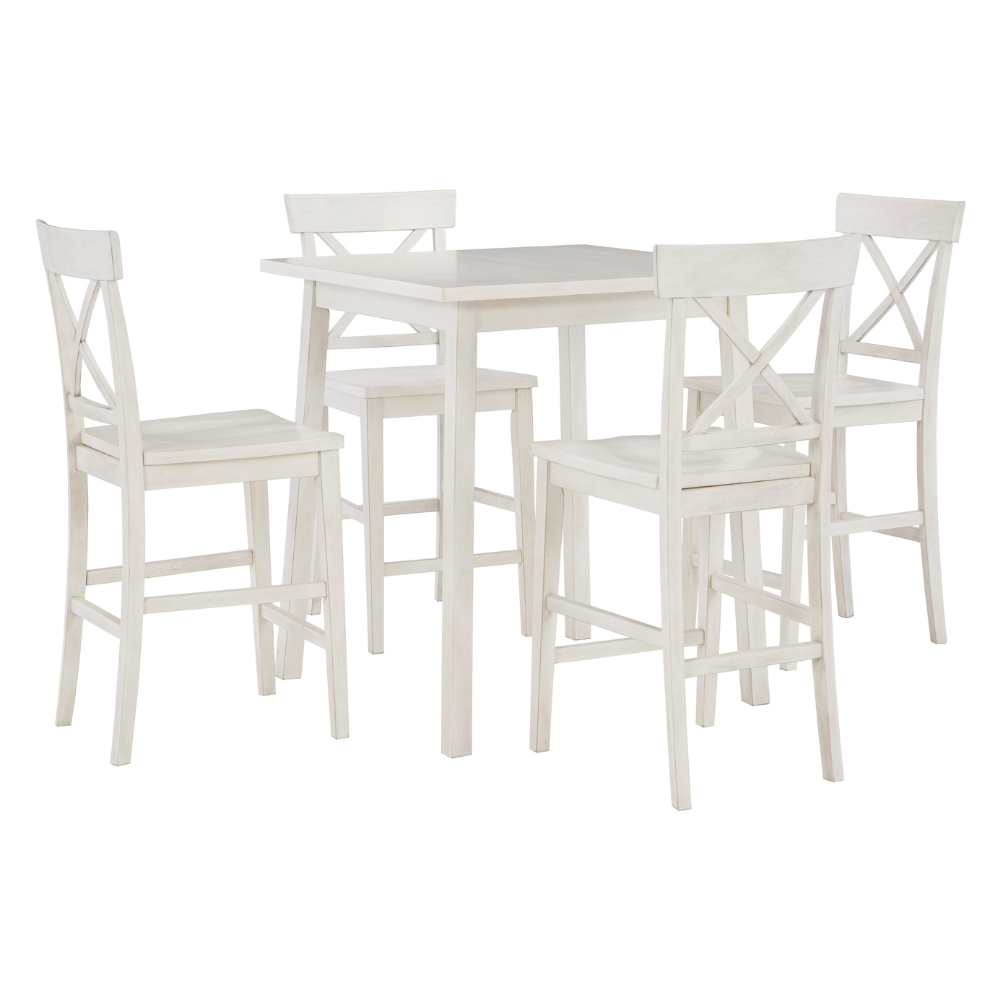 Stuven Dining Table Set