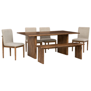 Isanti Dining Table Set