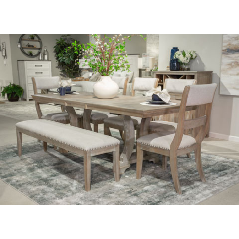 Moreshire Dining Table Set