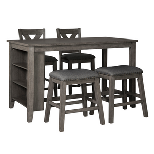 Caitbrook 5 Piece Dining Set