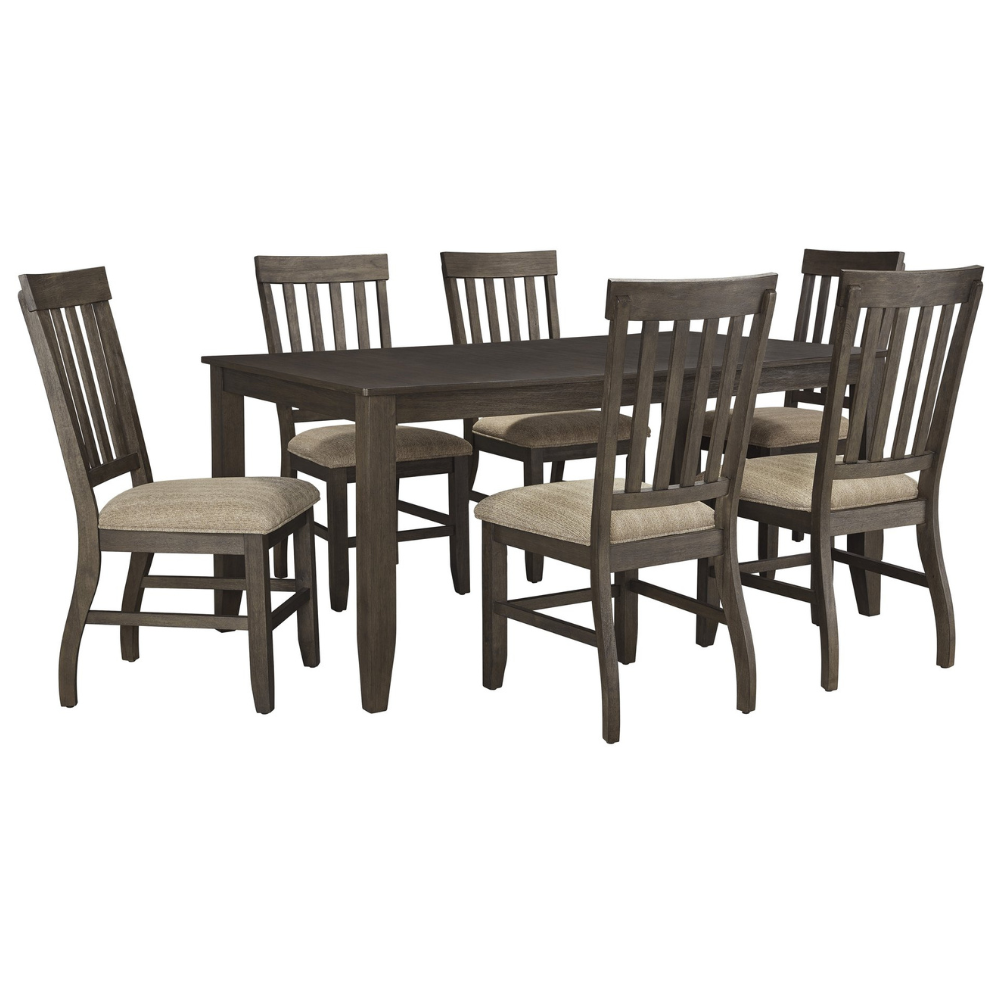 Dresbar Dining Set