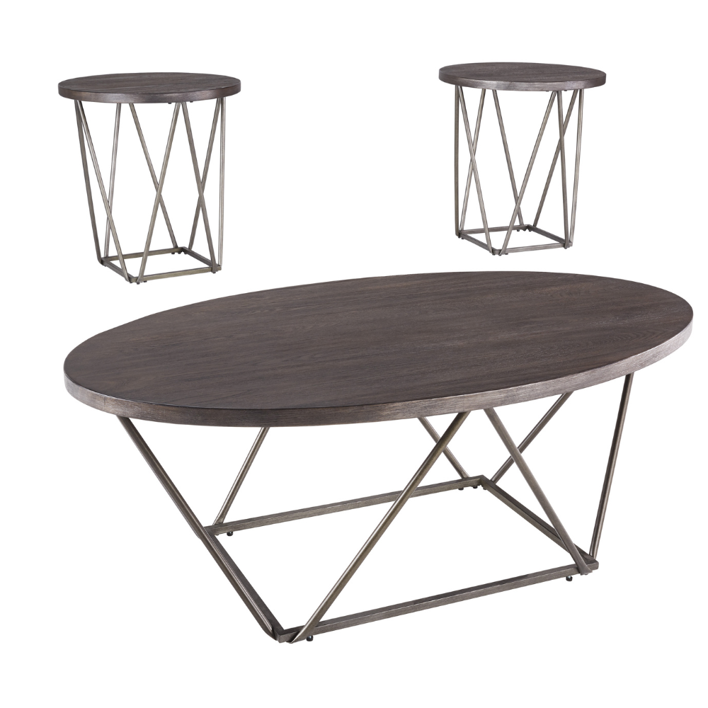 Neimhurst Table (Set of 3)