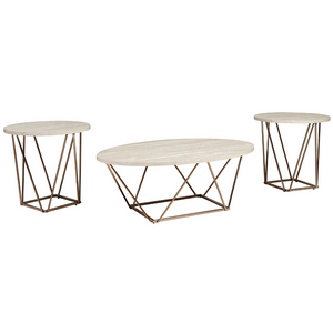 Tarica Table (Set of 3)