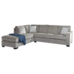 Altari 2 Piece Sectional