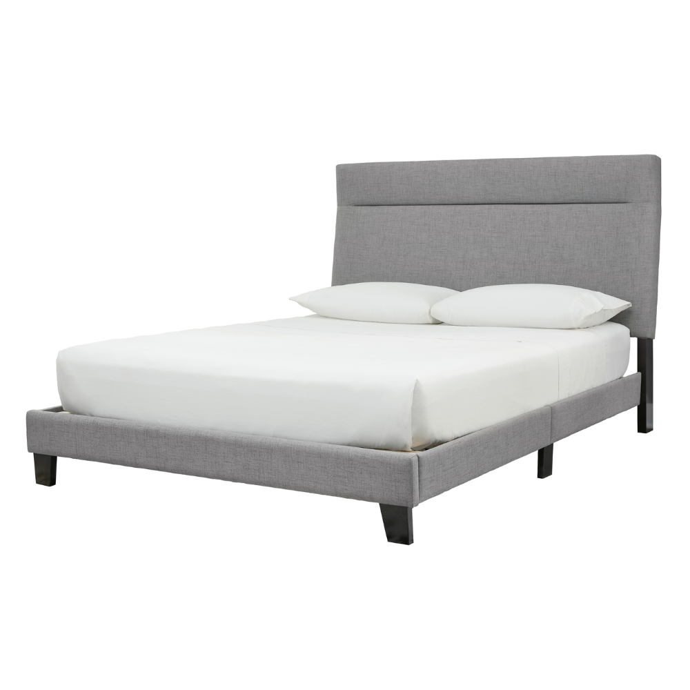 Adelloni Queen Upholstered Bed