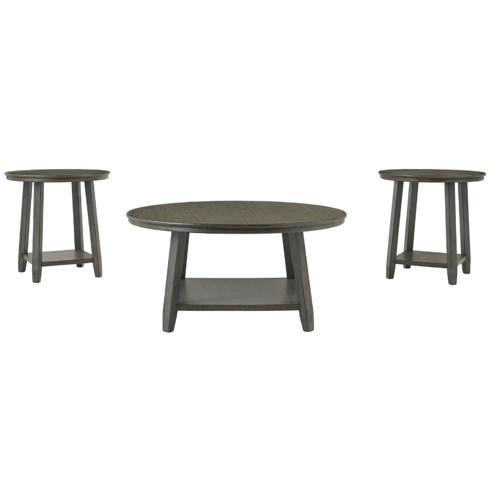 Caitbrook Table (Set of 3)