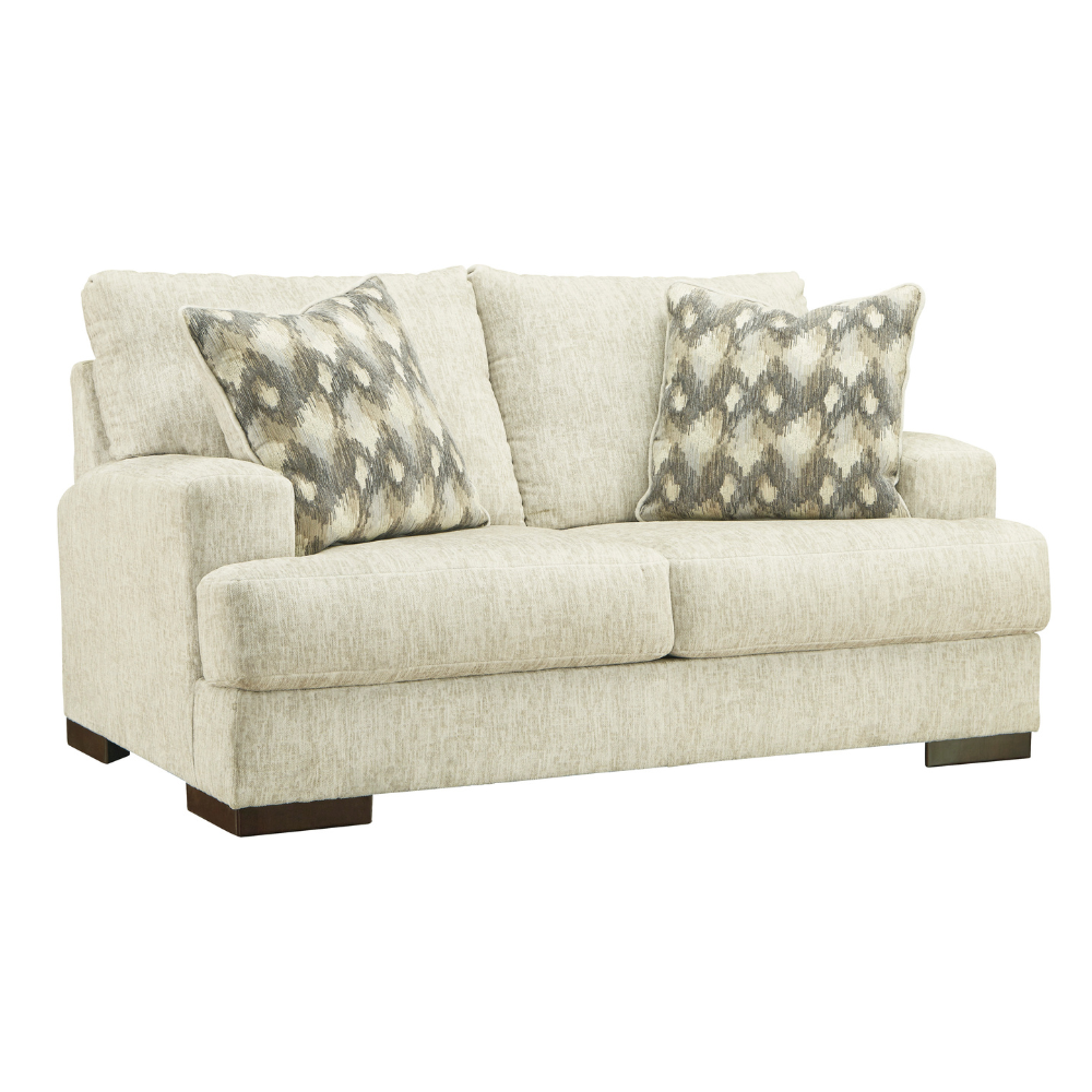 Caretti Loveseat